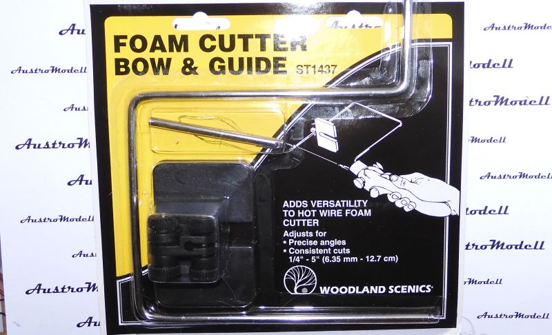 Hot Wire Foam Cutter - Woodland Scenics