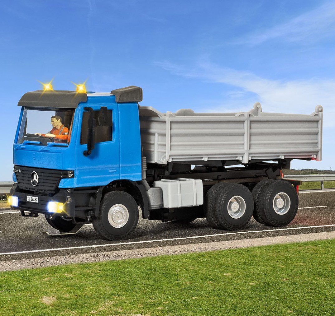 Viessmann CarMotion H0
